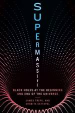 Supermassive af James (James Trefil) Trefil