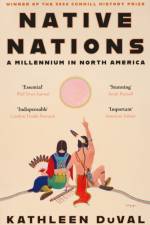 Native Nations af Kathleen DuVal