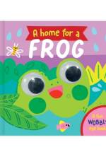 A Home for a Frog