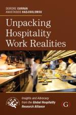 Unpacking Hospitality Work Realities
