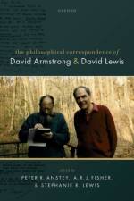 The Philosophical Correspondence of David Armstrong and David Lewis