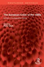 The European Crisis of the 1590s