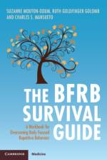 The BFRB Survival Guide af Suzanne (Psychology Houston Mouton-Odum
