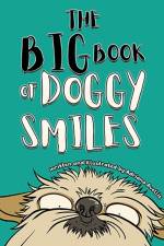 The Big Book of Doggy Smiles af Adriana Avellis