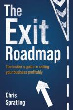 The Exit Roadmap af Chris Spratling