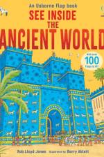 See Inside the Ancient World