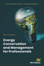 Energy Conservation and Management for Professionals af Benard Makaa