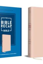 The Bible Recap 365-Day Chronological Study Bible