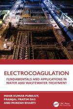 Electrocoagulation af Mihir Kumar (IIT Guwahati Purkait