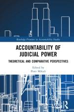 Accountability of Judicial Power