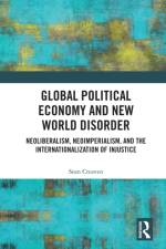Global Political Economy and New World Disorder af Sean Creaven