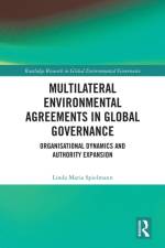 Multilateral Environmental Agreements in Global Governance af Linda Maria Spielmann