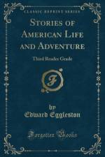 Stories of American Life and Adventure