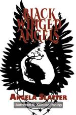 Black-Winged Angel af Angela Slatter