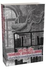 Tales from the Miskatonic University Library [Trade Paperback]