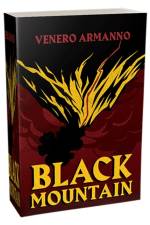 Black Mountain af Venero Armanno