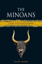 The Minoans af Ellen Adams