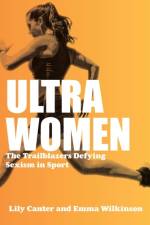 Ultra Women af Lily Canter