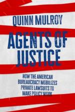 Public Regulation Through Private Litigation af Mulroy