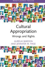 Cultural Appropriation af Aurelia (University of Konstanz Bardon