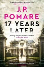 17 Years Later af J.P. Pomare