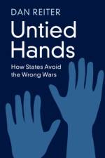 Untied Hands af Dan (Emory University Reiter