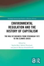 Environmental Regulation and the History of Capitalism