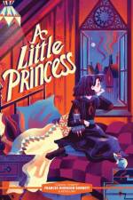 Classic Starts®: A Little Princess af Frances Hodgson Burnett