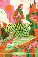 Classic Starts®: Gulliver’s Travels af Jonathan Swift