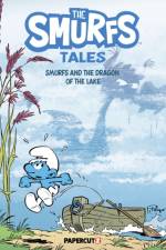 The Smurfs Tales Vol. 12