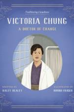 Victoria Chung af Haley Healey