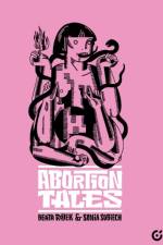 Abortion Tales af Beata Rojek