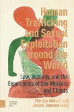 Human Trafficking and Sexual Exploitation around the World