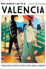 Why Should I Go To Valencia af Team WSIGT