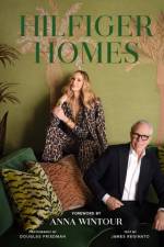 Hilfiger Homes af James Reginato