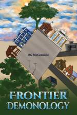 Frontier Demonology af RG McConville