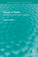 Figures of Reality af Roger Cardinal