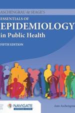 Aschengrau & Seage's Essentials of Epidemiology in Public Health af Ann Aschengrau