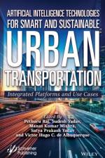 Artificial Intelligence Technologies for Smart and Sustainable Urban Transportation