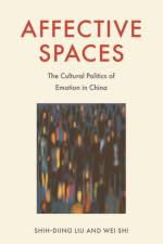 Affective Spaces af Shih-Diing Liu
