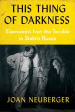This Thing of Darkness af Joan Neuberger
