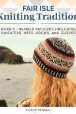 Fair Isle Knitting Tradition af Alison Rendall