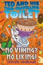 No Viking? No Liking! af Steven Vinacour