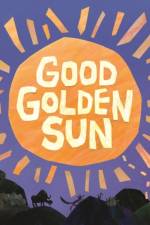 Good Golden Sun af Brendan Wenzel