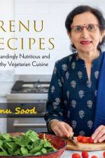 Renu Recipes af Renu Sood