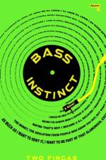 Bass Instinct af Andrew Green