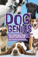 Dog Genius: The Ultimate Dog Breed Handbook af Rosie Gowsell