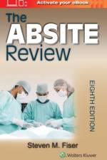 The ABSITE Review af STEVEN MARK FISER