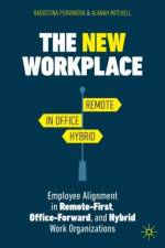 The New Workplace af Radostina Purvanova