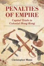Penalties of Empire af Christopher Munn